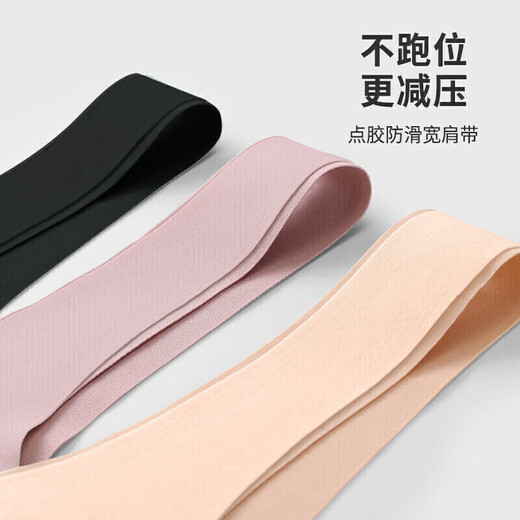 Ropa interior de belleza urbana para el chaleco de sujetador de su tamaño femenino antibacterias antibacterianas sincronizadas sin anillo de acero que recolección de acero sujetador 2B06B6
