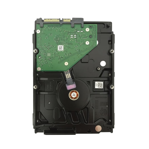 Seagate/Seagate ST1000DM010 NUEVO FIESTO COOL 1TB ESCRITO MECÁNICO Disco duro 1 TB Monitoreo de almacenamiento del juego 1 GB 1 boleto general