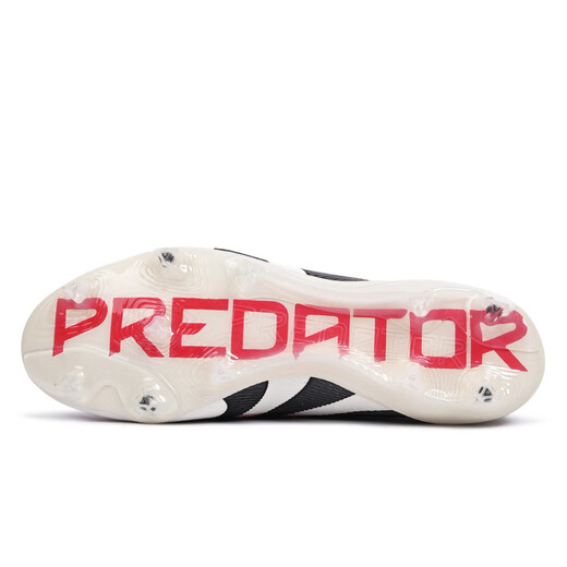 Adidas (adidas) cooler Fußball adidas Falcon Predator Elite High-End FG Spike Real Grass Football Shoes ID3880 ID3880 39