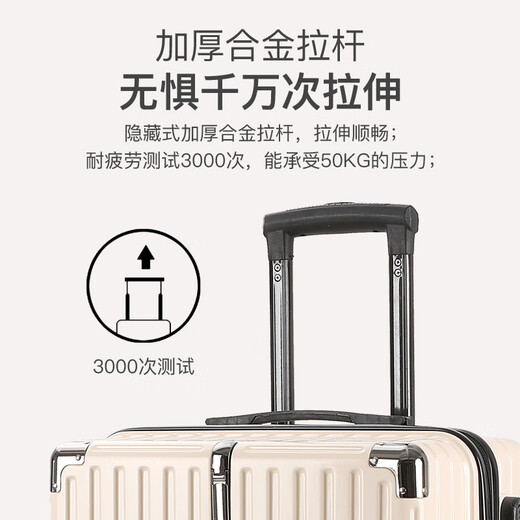 Juanling Suitcase Trolley Case Case Small Sudtant Suitcase Suitcase мужчина и женские ученики коробка пароля большая емкость на следующий день шелка рис Black [Contericed Hook + защитный угол пакета] Трехслойный утолщен - экспорт в продажи на домашних условиях - 24 -дюймовый размер золота - возвращение ученика в школьную консигнационную коробку [доставка в тот же день]]
