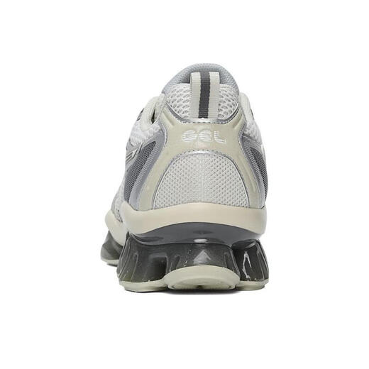 亚瑟士（ASICS）2024中性GEL-QUANTUM KINETICAT跑步鞋 1203A270-101 41.5