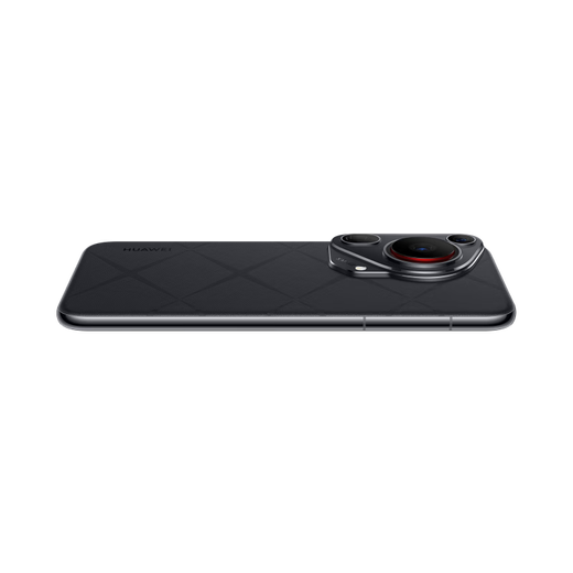华为Pura 70 Ultra 华为系列智能手机 华为2024新款上市手机 全网通 星芒黑 16GB+512GB 全国联保激活