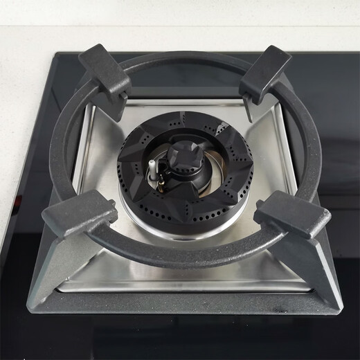 ROBAM boss universal gas stove bracket accessories non-slip pot rack pointed bottom round bottom pot saucepan soup pot milk pot B type wok cast iron non-slip bracket