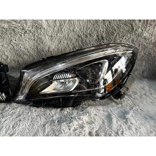 Conjunto de faros delanteros LED CLA CLA200 CLA220 CLA26117 Modelo nuevo original alto 1K 1K 3888