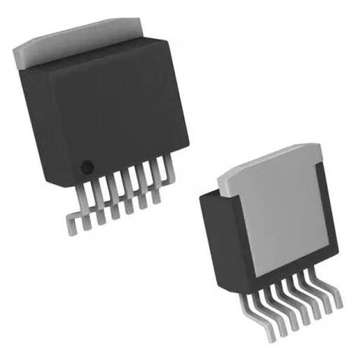 LM2677S-12/NOPB DC-DC电源芯片 TI 固定 8V~40V 12V 起订31个装