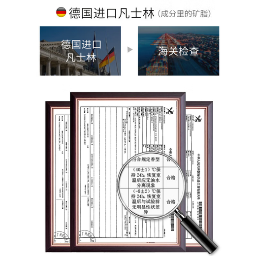 Sakose Vaseline Vitamin A Acid Cream + Vitamin E Urea Cream Fruit Acid Combination Relieves Dry and Peeling Chicken Skin and Refreshes it