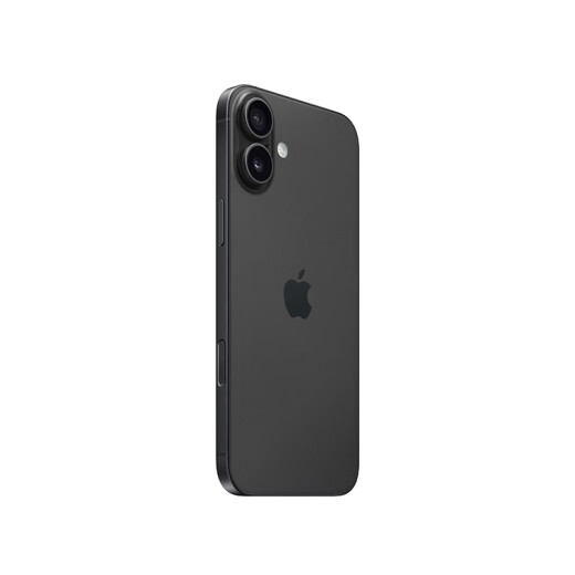 【准新品】Apple/苹果 iPhone 16 Plus（A3291）256GB 黑色 支持移动联通电信5G 双卡双待手机