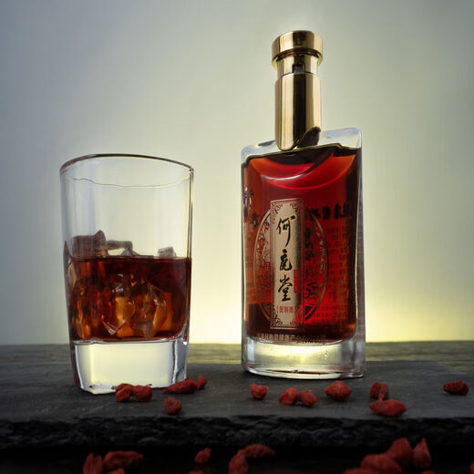何鹿堂鹿宝酒 42%vol 125mL 1瓶