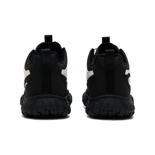 Champion Champion Boys and Girls Velvet Sports Shoes 25 Winter New Rotary Buckle Trendy Outdoor Hiking Rubber Soled Children's Cotton Boots