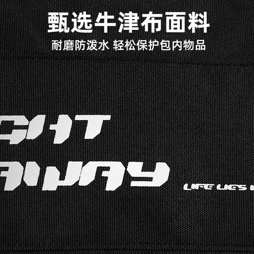 Lehuo Travel Bag Hom Hom Hom Hom Hom Hom Hom Capacidad Bolsa de descenso Portable Camino Portable Boba de almacenamiento Simple Barging Boquilla de almacenamiento