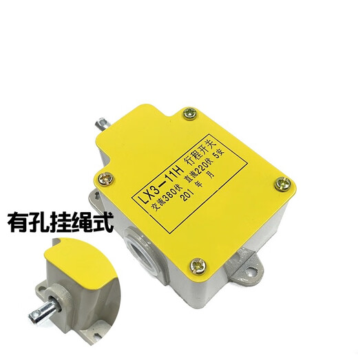 Your travel switch LX3-11H