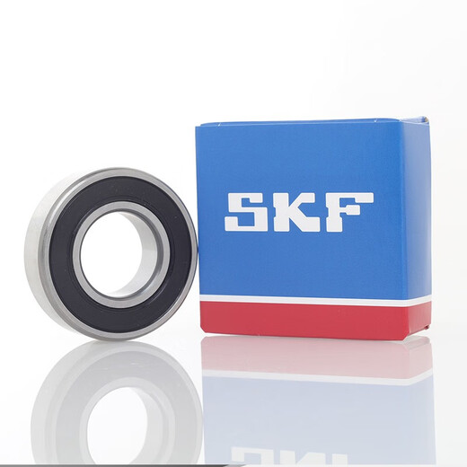 Importierter Prozess Hochgeschwindigkeitsmotorlager 6207 6208 6209 6210 6211 6212 62132Z RS 6212-2RSH Klebstoffabdeckung Dichtung