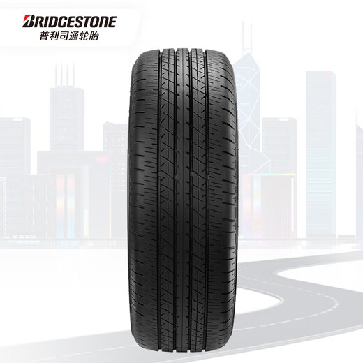 Bridgestone car tires 235/45R18 94W ER33 matched with Reiz/Spirit/Accord/Adapted Crown