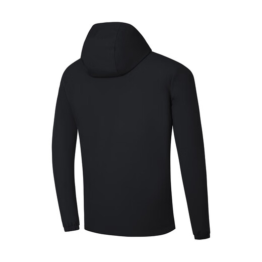 361 chaqueta masculina de otoño repelente a la chaqueta de agua de agua deportiva capucha castaño top652434602d-7