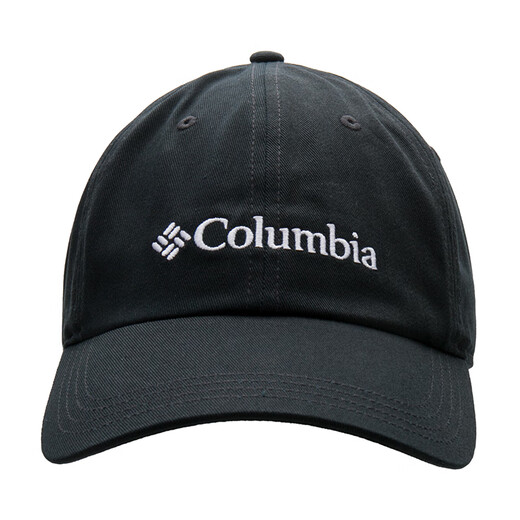 Columbia Outdoor 25 Frühlings- und Sommer -Männerhut -Mädchen -Katze Casual Sports Baseball Cap Travel Baseball Cap CT9272 010 OS 10 OS