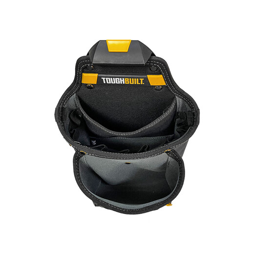 TOUGHBUILT multifunctional tool belt bag TB-CT-03 for carpentry/gypsum work