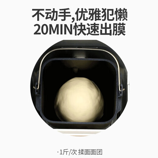 Panasonic Bread Machine Home Toaster Dough Mixer Fully Automatic Reservation Available Automatic Fruit Insertion SD-P1000 Pure White