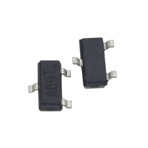 AO3400 SOT23 5.7A/30V N-channel MOS field effect transistor SMD MOSFET (20 pcs) No Specifications No Specifications