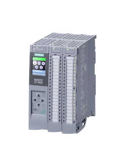 S7-1500 Modul CPU1511151315151516151715181PN/DP 6ES7517-3FP00-0AB0 1517F-