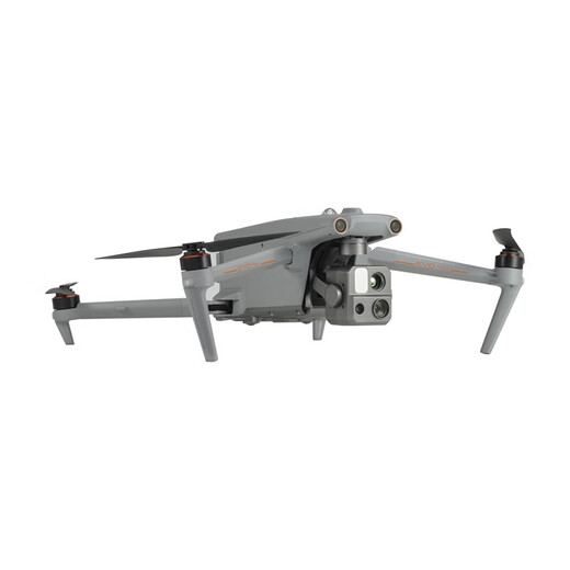 Daotong Intelligent (Autel) UAV Photographie aérienne Haute définition professionnelle adulte MDX UAV EVO MAX 4T Power Survey Inspection et peinture Mesure Mesure Drone Relay Self-Fight Large Load Load Single Electric Set * 1 + Battery * 3 + Multi-charge * 1 + Casting Device * 1 1