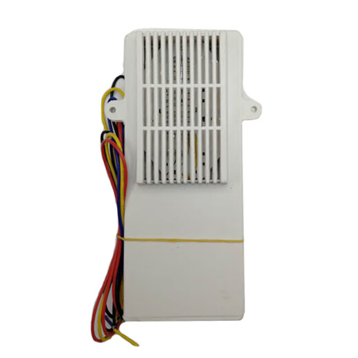 YWZR disinfection ozone generator lamp universal 220V chopstick sterilizer negative ion sterilization ozone device E type