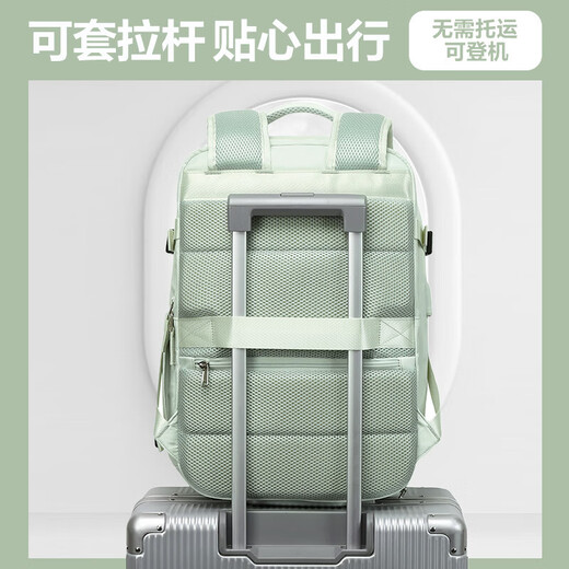 VICTORIATOURIST背包旅行背包女大容量双肩包男电脑包旅游行李包短途登山书包V756