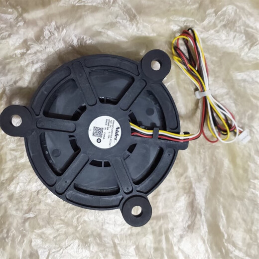 OEMG适用海尔冰箱冷冻风扇GW12E12MS1AZ/DB/GW10C12MS1AZ/BA-52/57Z32 12035GE-12M-YT 12V0.26三
