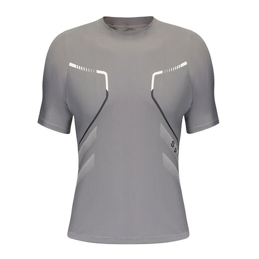 2025 new men's swimming trunks double layer anti-embarrassment men's swimming trunks swimsuit racing quick-drying beach shorts N32+C60 five-piece swimming cap swimming goggles nose clip earplugs L L Recommended weight 100-115Jin Jin is equal to 0.5 kg