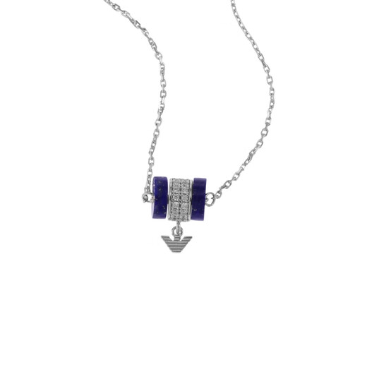 Yan's Small Waist Malachite Necklace for Women, High-end and Exquisite Gift for Girlfriend EG3570040