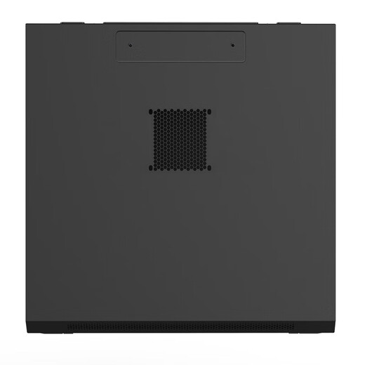 TOTEN W2.6612 network cabinet 19-inch international standard cabinet 12U