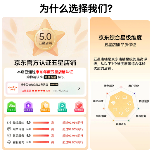 神牛（Godox） tt600 机顶闪光灯外拍单反相机通用型高速外拍灯离机热靴灯户外人像拍摄补光灯 20*30机顶柔光箱 宾得版