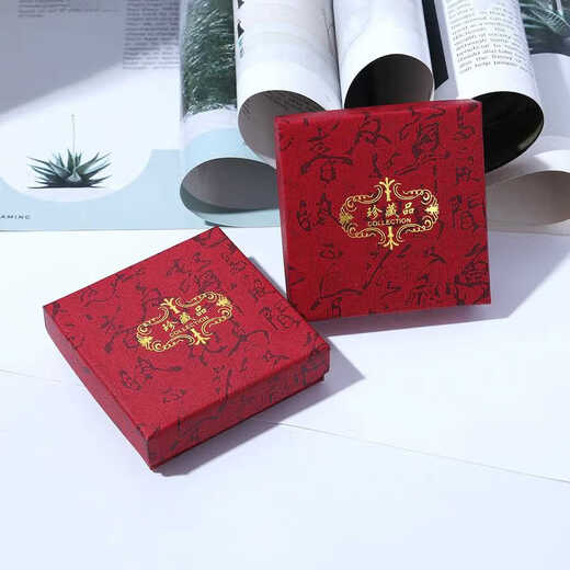 Goldsmith Jewelry K Gold Jewelry/Bracelet/Anklet Pendant Crystal South Red Green Turquoise etc. Red