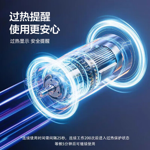 Bear vacuum compression sealing machine Household and commercial fully automatic sealing and vacuum all-in-one machine Wet and dry vacuum sealing machine packaging machine FKJ-G01F2