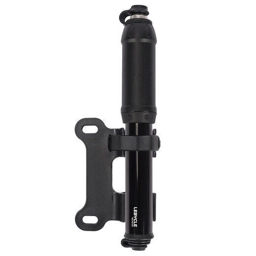 Lebycle Mountain Road Bicycle Special Tragbare Luftpumpe Neue Hochdruckschlauch universeller Mini aufblasbarer Zylinder
