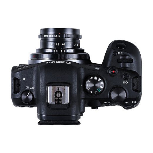 Laowa FF 15mmF5.0 full-frame wide-angle lens L mount 39mm