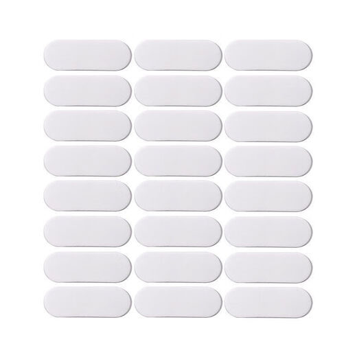 Self-adhesive wire fixer without punching wire clip storage and organization network cable wiring artifact snap-on wire fixing device 10 fixing devices
