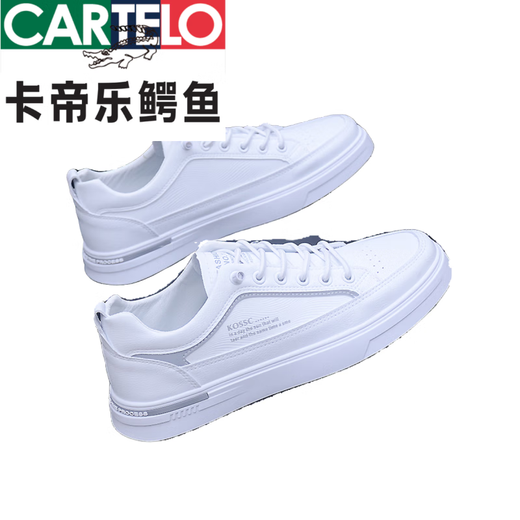 Cartelo Summer Chaussures respirantes Chaussures tendances à la mode