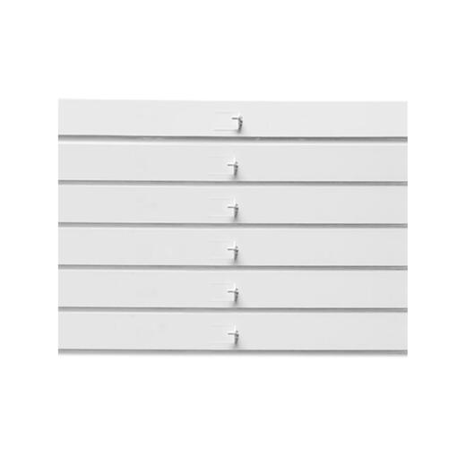 Adecuado para guía de aire de aire acondicionado gabinete de gabinete de aire de aire de Gree Barrera de viento superior e inferior Caballas 2 Caballos 3 Caballos 5 Caballos Salida de aire fresco Hojas de salida 3 Caballos Yuefeng 3883 Set 5 piezas