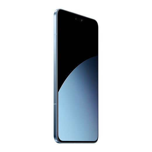小米Civi 4 Pro 国家补贴 第三代骁龙8s 5000万徕卡专业人像镜头 5G AI手机 清风蓝 12GB+512GB 全网通5G