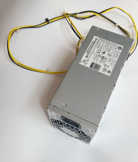 HP HP 600 680 G3 MT 800 880 G3 sff MT power supply 901762 9017