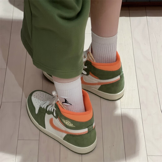 耐克（NIKE）Air Jordan 1 High OG