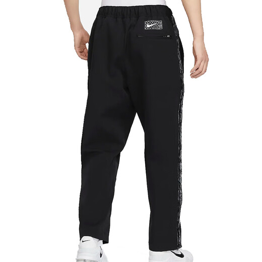 耐克（NIKE）男子运动休闲长裤裤子FN2677-010 FN2677-010 XL