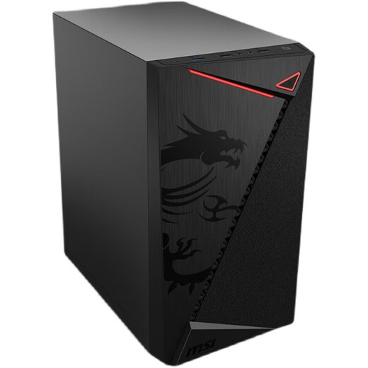 MSI Core i3 12100/12400 Core Graphics Card System Assembly Desktop Oficina comercial Oficina comercial y entretenimiento Inicio Configuración de host de diy One: I3 12100 Core Graphics Card 8G+500G