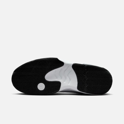 Nike (Nike) Баскетбольная обувь Мужская обувь летние новые повседневные туфли Max Aura2 Практическая тренировочная спортивная обувь CK6636-107 CK6636-107 41