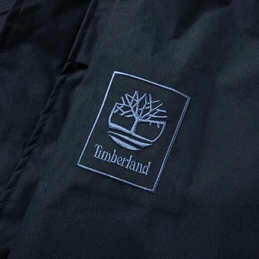添柏岚（Timberland）外套男 25春秋新款户外徒步登山服防风工装夹克防水冲锋上衣A695W A695W433/店长推荐 (晒图退10) XS (165/80A)