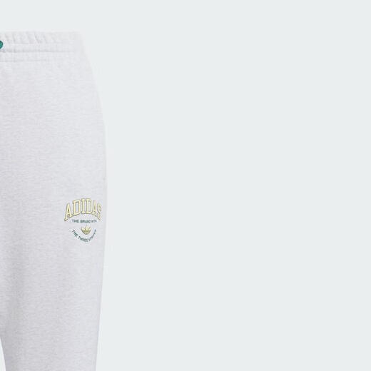 Adidas adidas [大大大] Clover Women's Vrct Jogger Brousers It9856 xxs