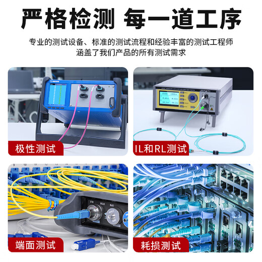 Fenghuo Weishi Fiber Jumper-Jumper одномодный одноядерный волоконно-оптический кабель.
