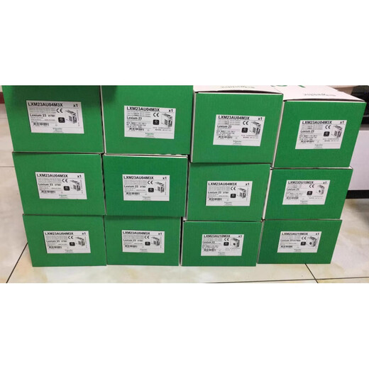 
Schneider Electric Motor BCH2MM1523CA6C BCH2MR3523CA6C BCH2MR2023CF6C Spot BCH2MR3 3CA6C