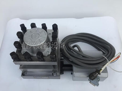Renjuyi Changzhou Xinshu Yaxing CNC electric knife holder LDB4-6125/6132/6140/6150/6163/6172 LDB4-51B(0625)