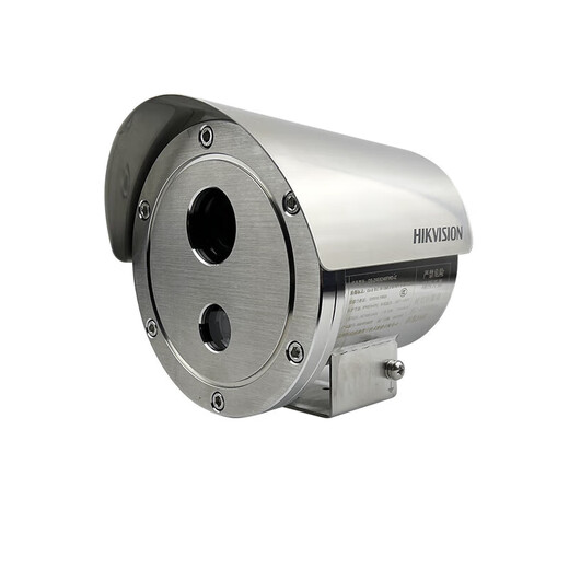 Hikvision DS-2XE6227FWD-L(S) 2 million explosion-proof full color cylinder network camera DS-2 DS-2XE6227FWD-L (with bracket hose) 1080px4mm